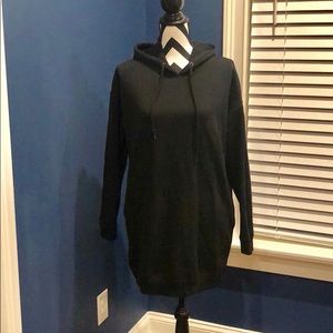 Women’s Tunic Hoodie